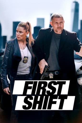 First Shift poster image