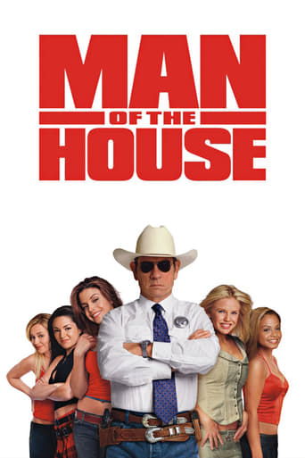 Man of the House poster image