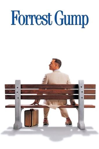 Forrest Gump poster image