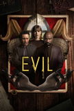 Evil poster image