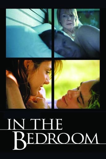 In the Bedroom poster image