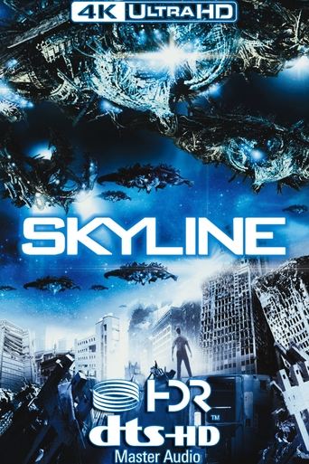 Skyline poster image