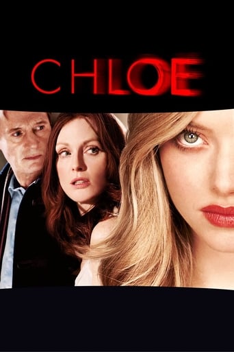 Chloe poster image