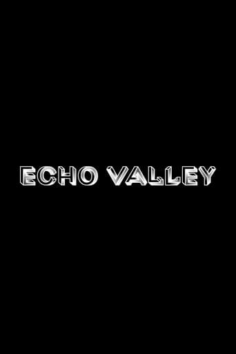 Echo Valley poster image