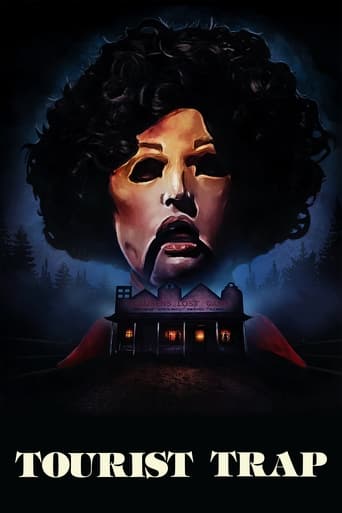 Tourist Trap poster image