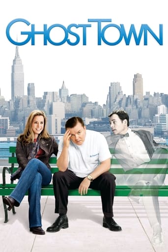 Ghost Town poster image