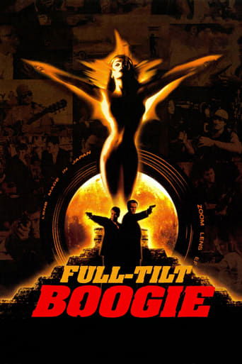 Full Tilt Boogie poster image