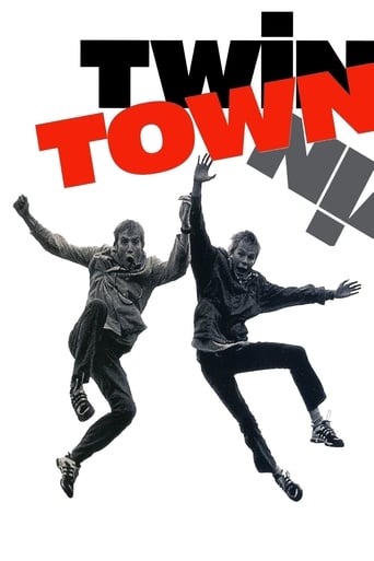 Twin Town poster image