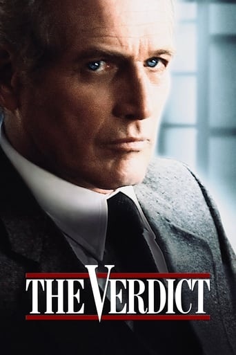 The Verdict poster image