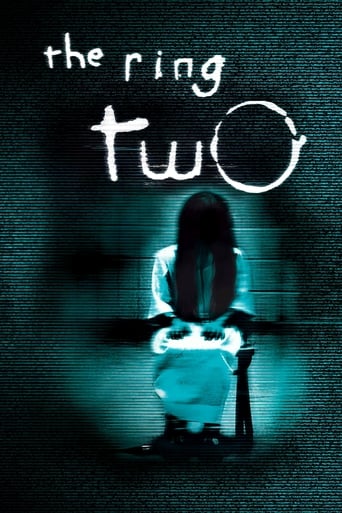 The Ring Two poster image