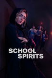 School Spirits poster image