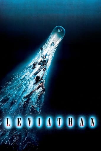 Leviathan poster image