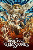 The Righteous Gemstones poster image