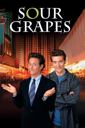 Sour Grapes poster image