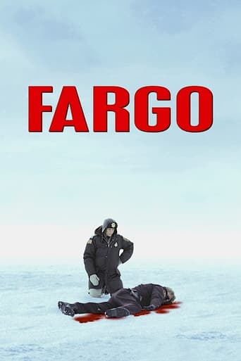 Fargo poster image