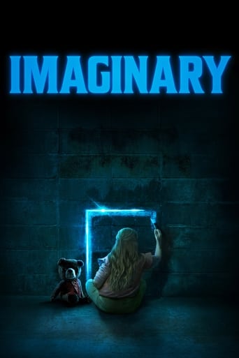 Imaginary poster image