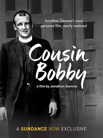 Cousin Bobby poster image