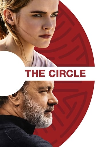 The Circle poster image