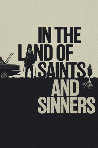 In the Land of Saints and Sinners poster image