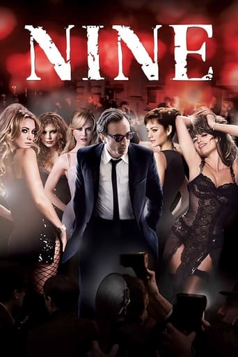 Nine poster image