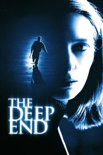 The Deep End poster image