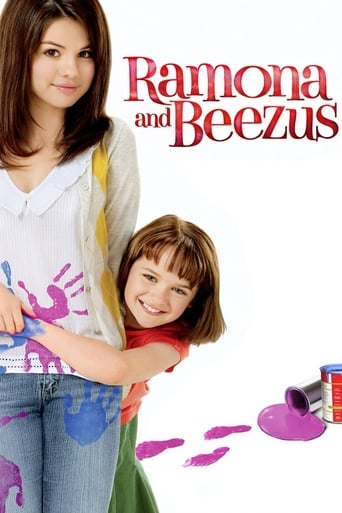 Ramona and Beezus poster image