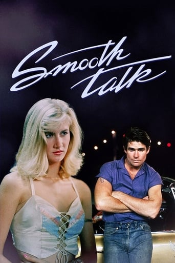 Smooth Talk poster image