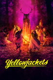 Yellowjackets poster image