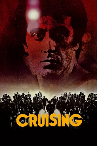 Cruising poster image