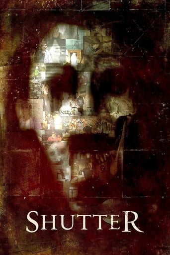 Shutter poster image