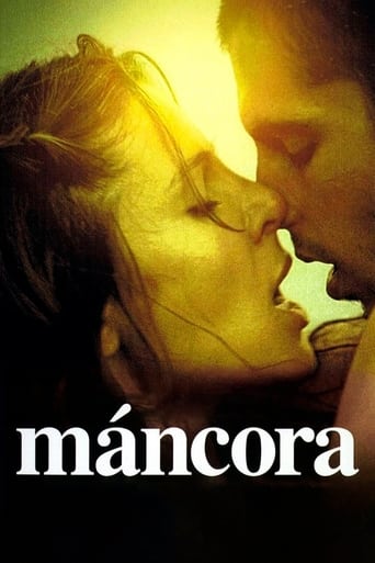 Máncora poster image