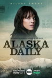 Alaska Daily poster image