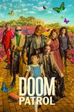 Doom Patrol poster image