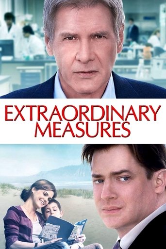 Extraordinary Measures poster image