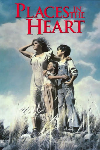 Places in the Heart poster image