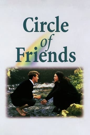 Circle of Friends poster image