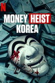 Money Heist: Korea - Joint Economic Area poster image