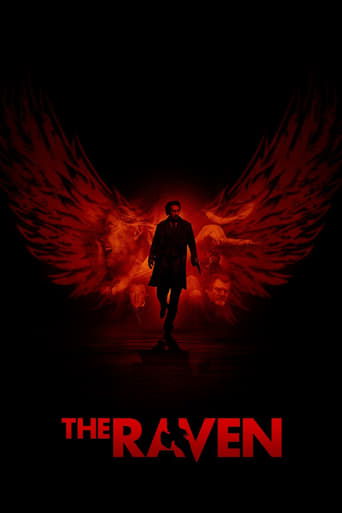 The Raven poster image