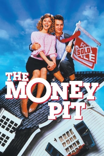 The Money Pit poster image