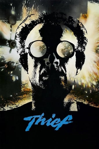 Thief poster image