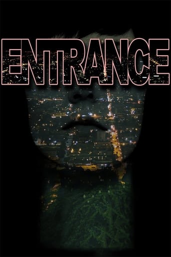 Entrance poster image