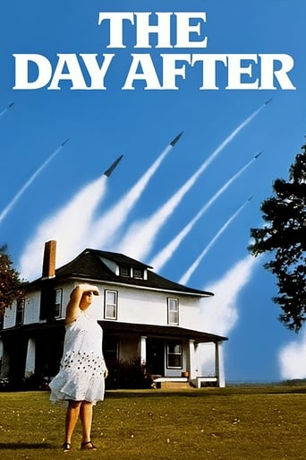 The Day After poster image