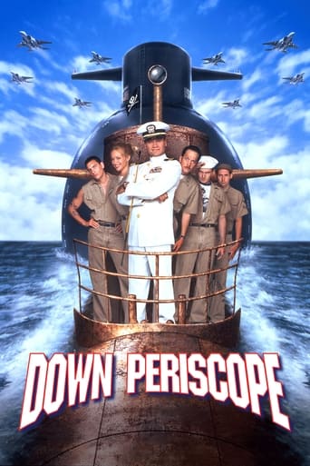 Down Periscope poster image