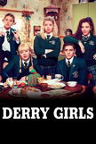 Derry Girls poster image