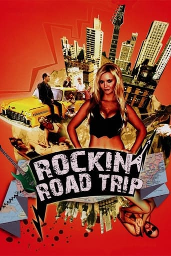 Rockin' Road Trip poster image