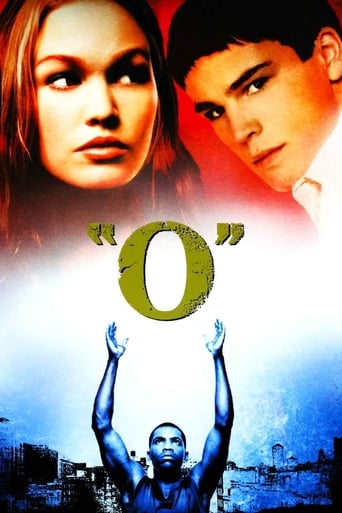 O poster image