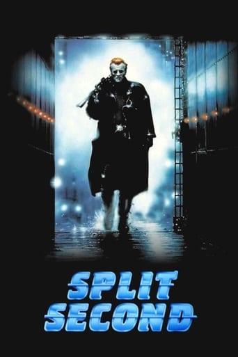 Split Second poster image