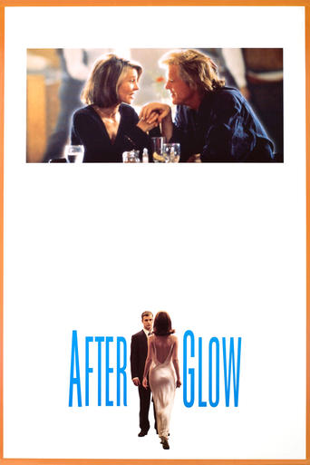 Afterglow poster image