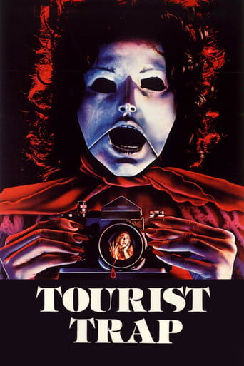 Tourist Trap poster image