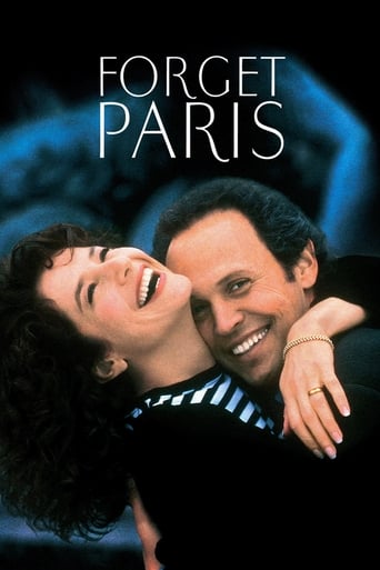 Forget Paris poster image